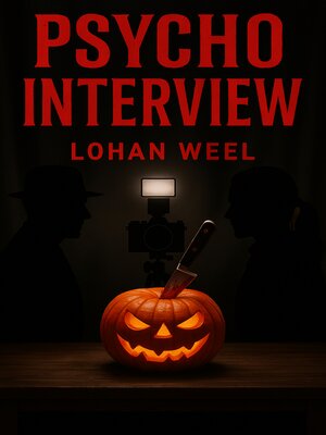 cover image of Psycho Interview